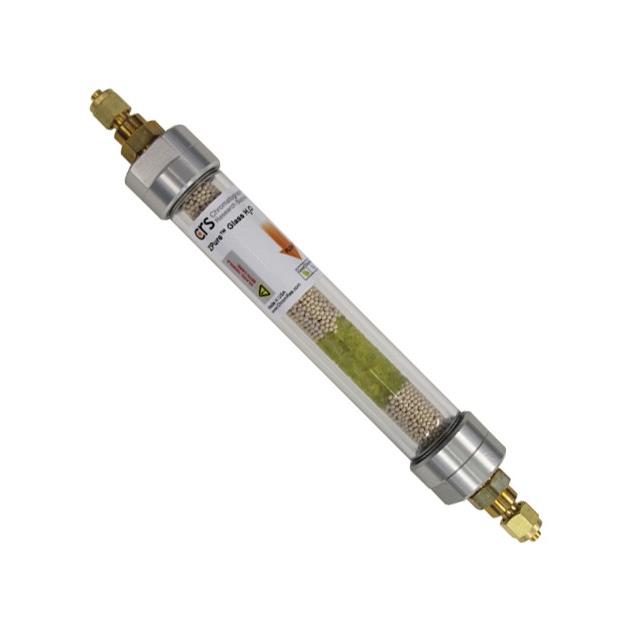 Chromatography Research Supplies ZPure Glass H2O Filter